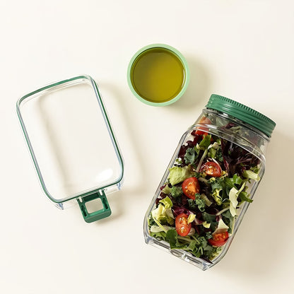 Preppa™ Salad Jar