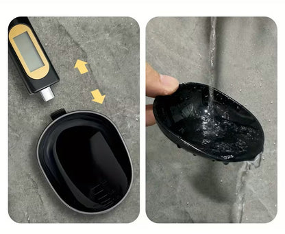 Preppa™ Spoon scale