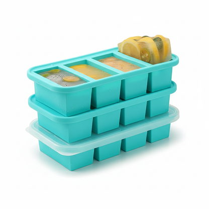 Stackable Storage